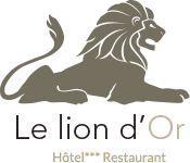 Hôtel Le Lion D'Or Chinon